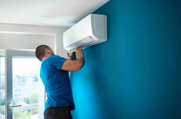 Best Geothermal HVAC Systems in Lake Dunlap, TX