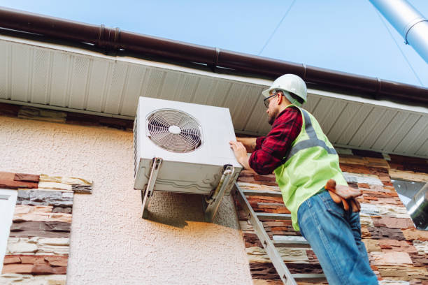 Lake Dunlap, TX HVAC Company